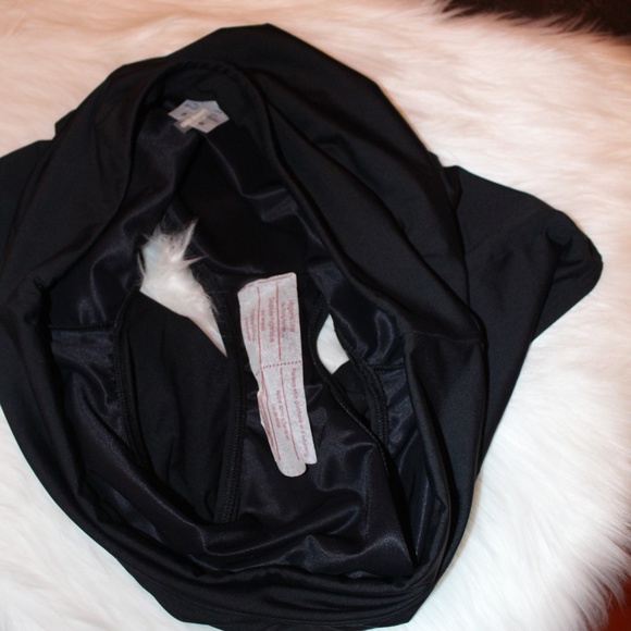 lands End, Mini swimming swim skirt NWOT - Picture 6 of 10